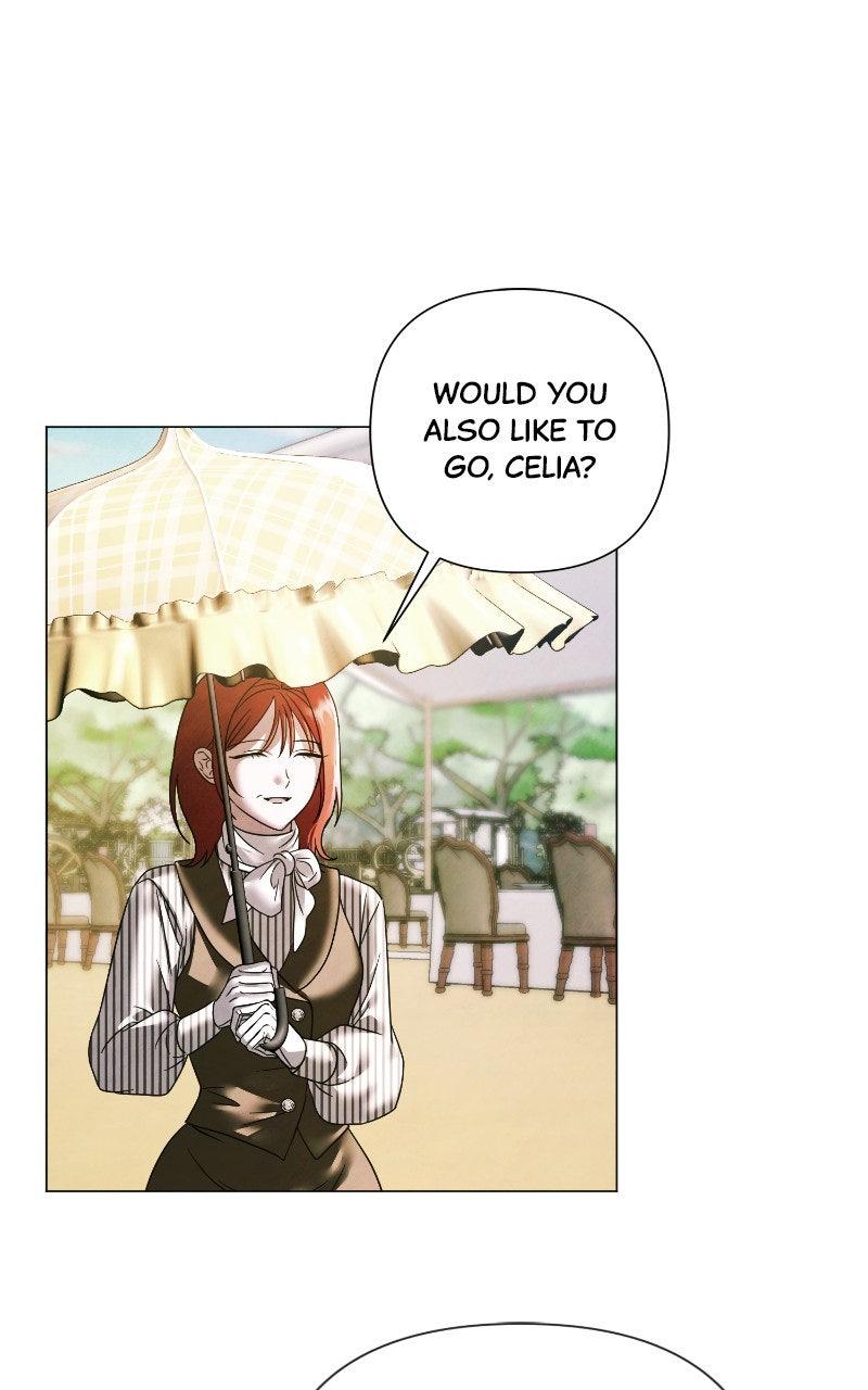 Too Late for Regrets Chap 63 - Next Chap 64