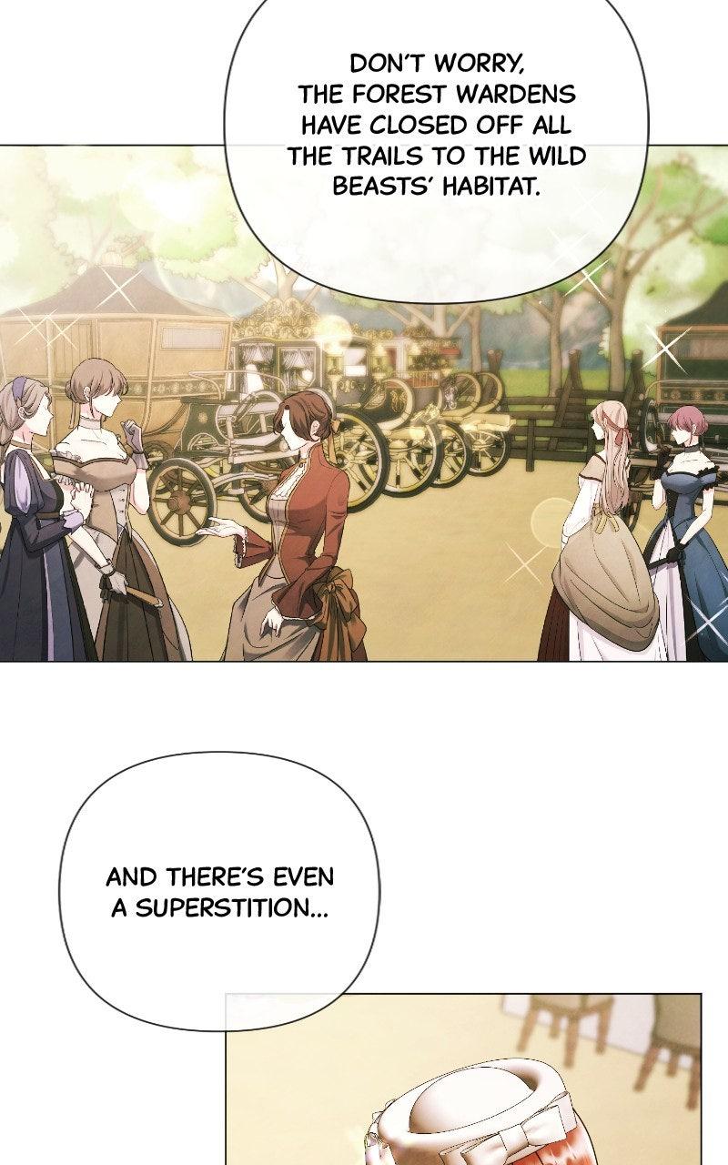 Too Late for Regrets Chap 63 - Next Chap 64