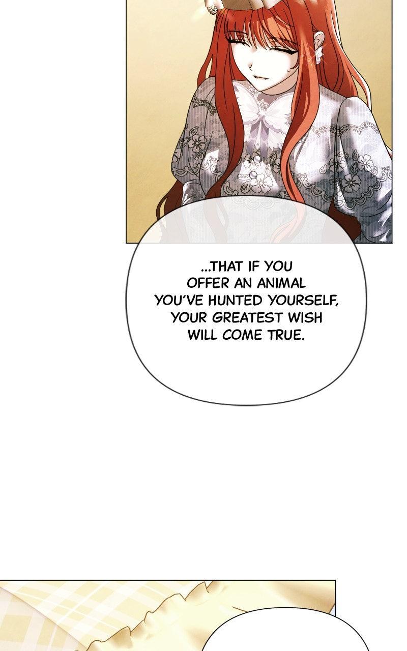 Too Late for Regrets Chap 63 - Next Chap 64