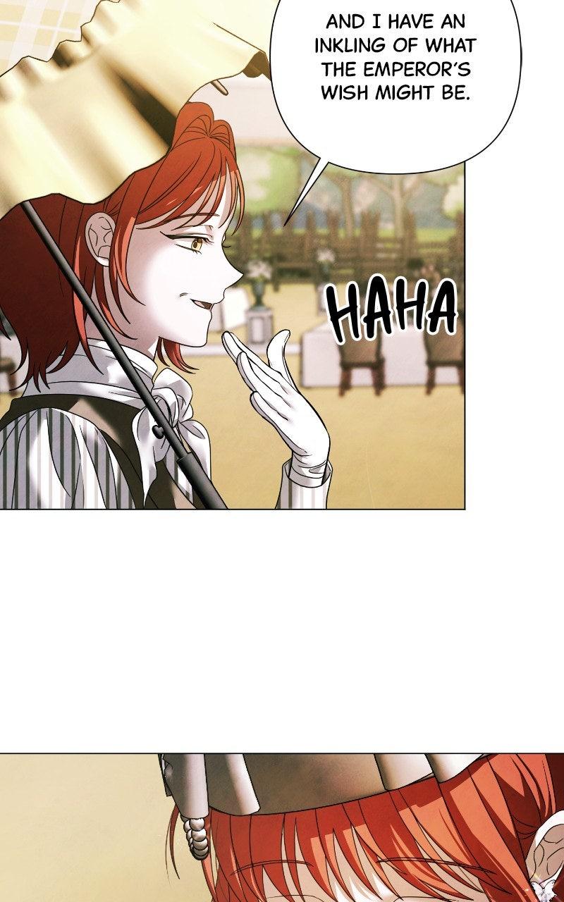 Too Late for Regrets Chap 63 - Next Chap 64