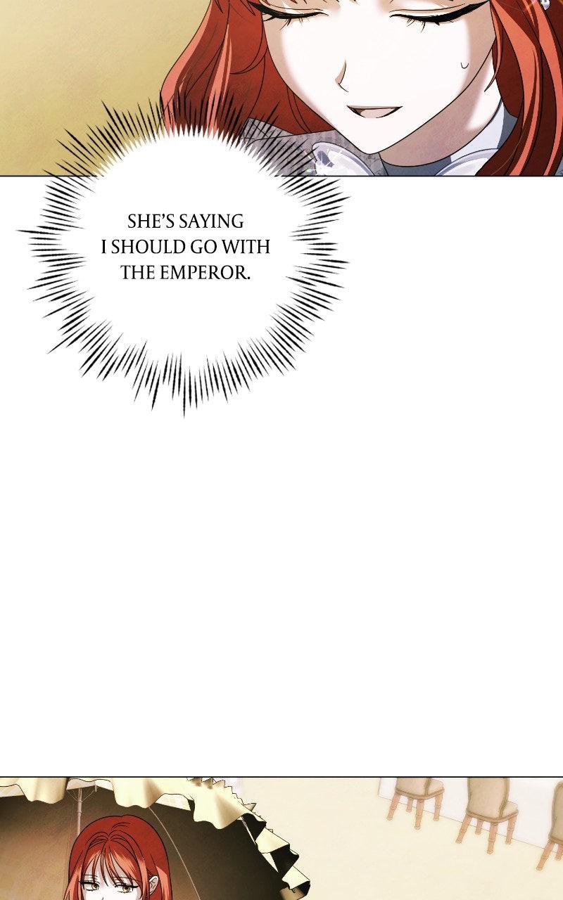 Too Late for Regrets Chap 63 - Next Chap 64