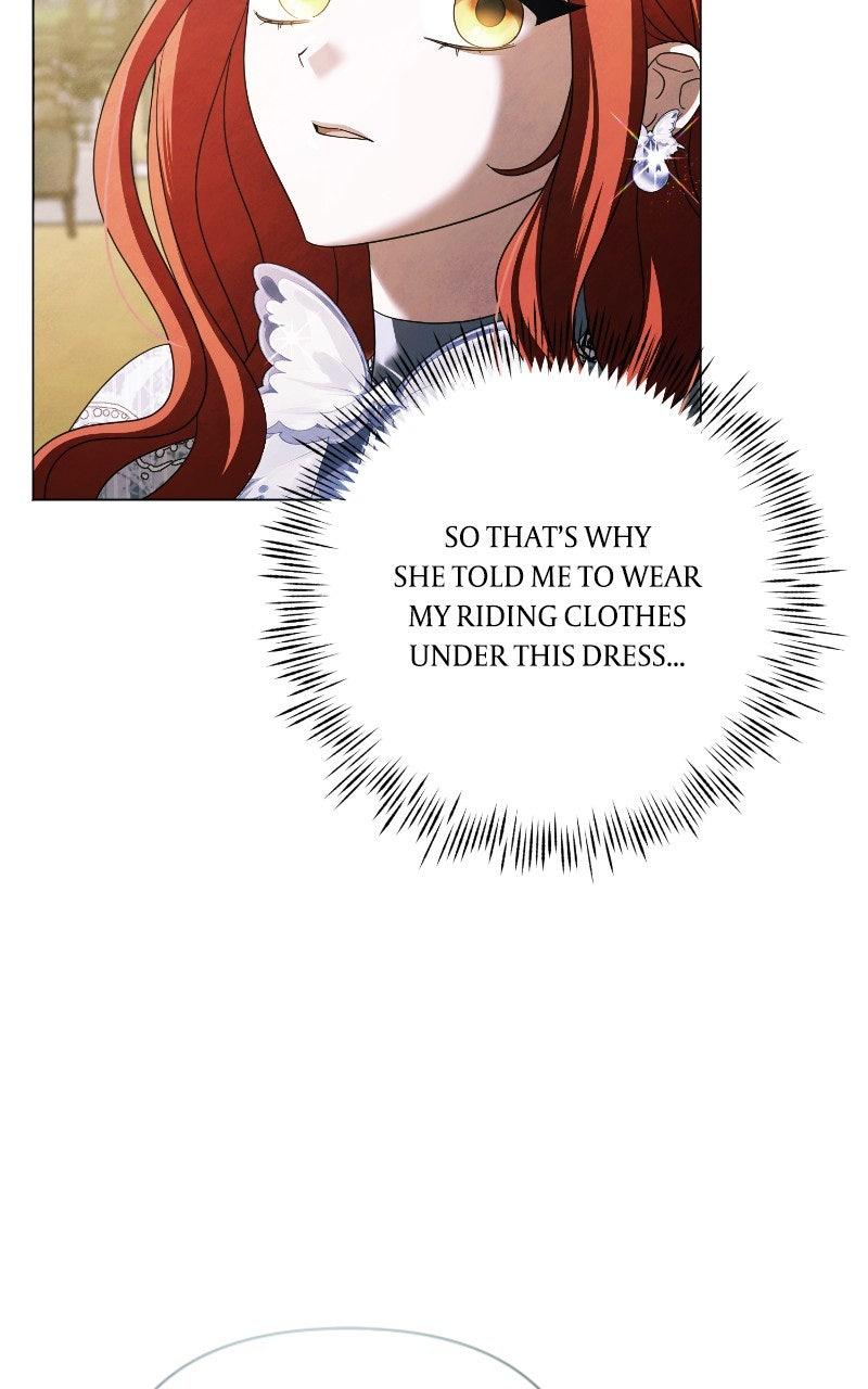 Too Late for Regrets Chap 63 - Next Chap 64