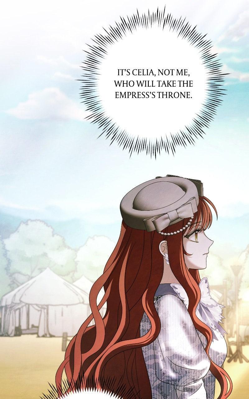 Too Late for Regrets Chap 63 - Next Chap 64