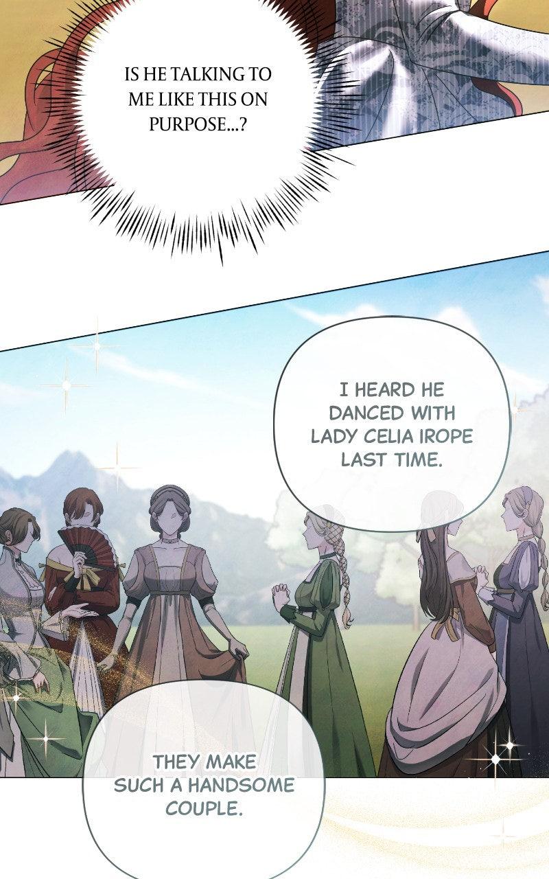 Too Late for Regrets Chap 63 - Next Chap 64