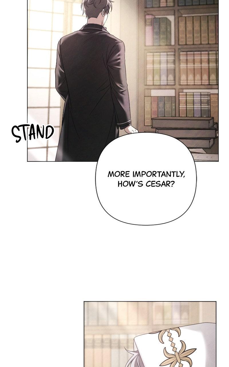 Too Late for Regrets Chap 63 - Next Chap 64