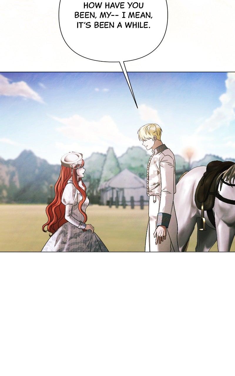 Too Late for Regrets Chap 63 - Next Chap 64