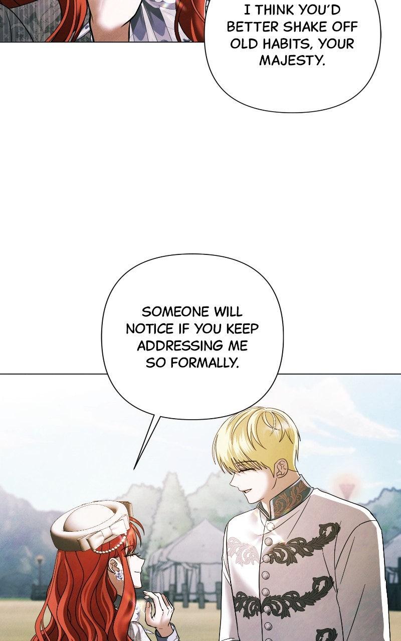 Too Late for Regrets Chap 63 - Next Chap 64