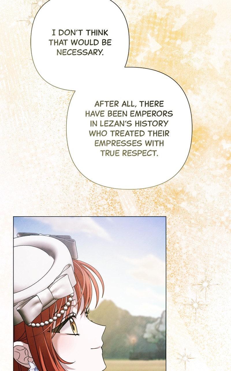 Too Late for Regrets Chap 63 - Next Chap 64