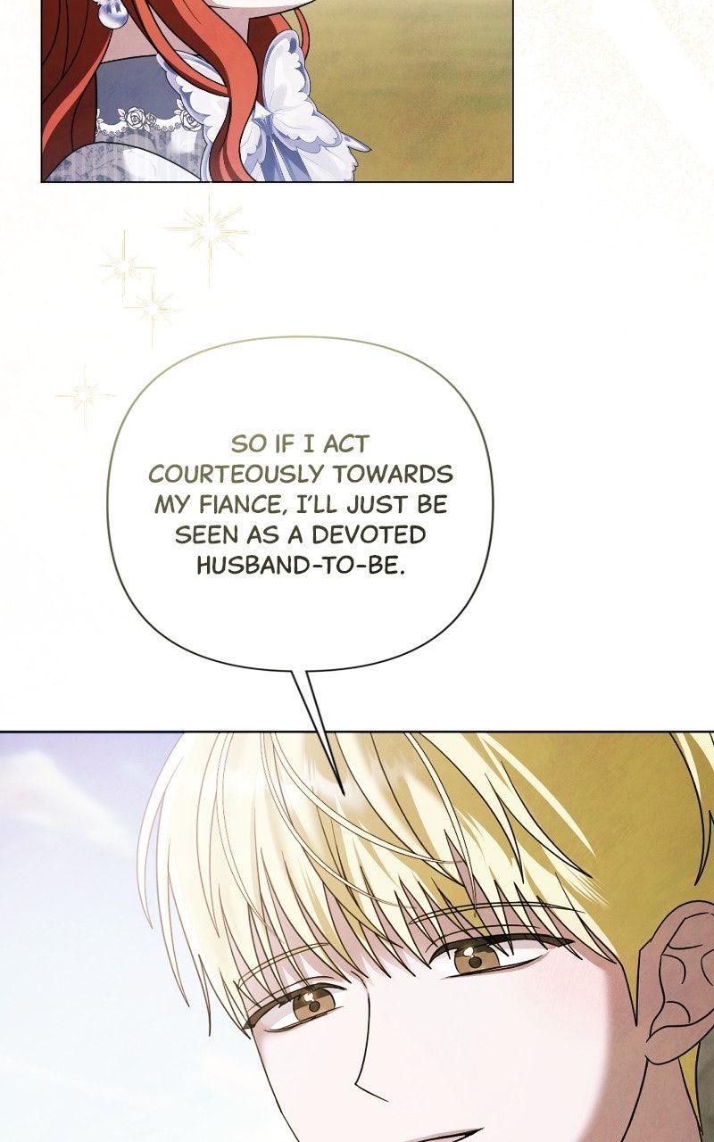 Too Late for Regrets Chap 63 - Next Chap 64