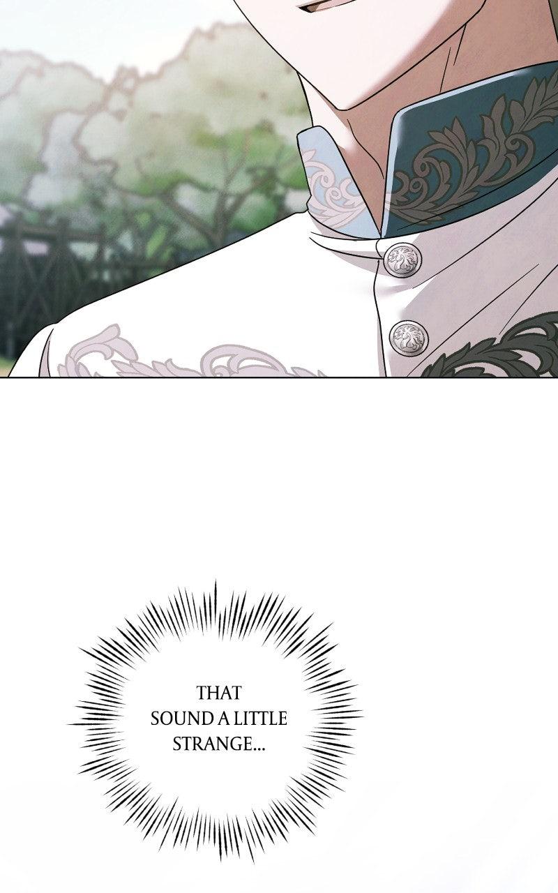 Too Late for Regrets Chap 63 - Next Chap 64