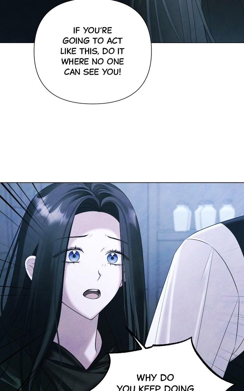 Too Late for Regrets Chap 70 - Next Chap 71