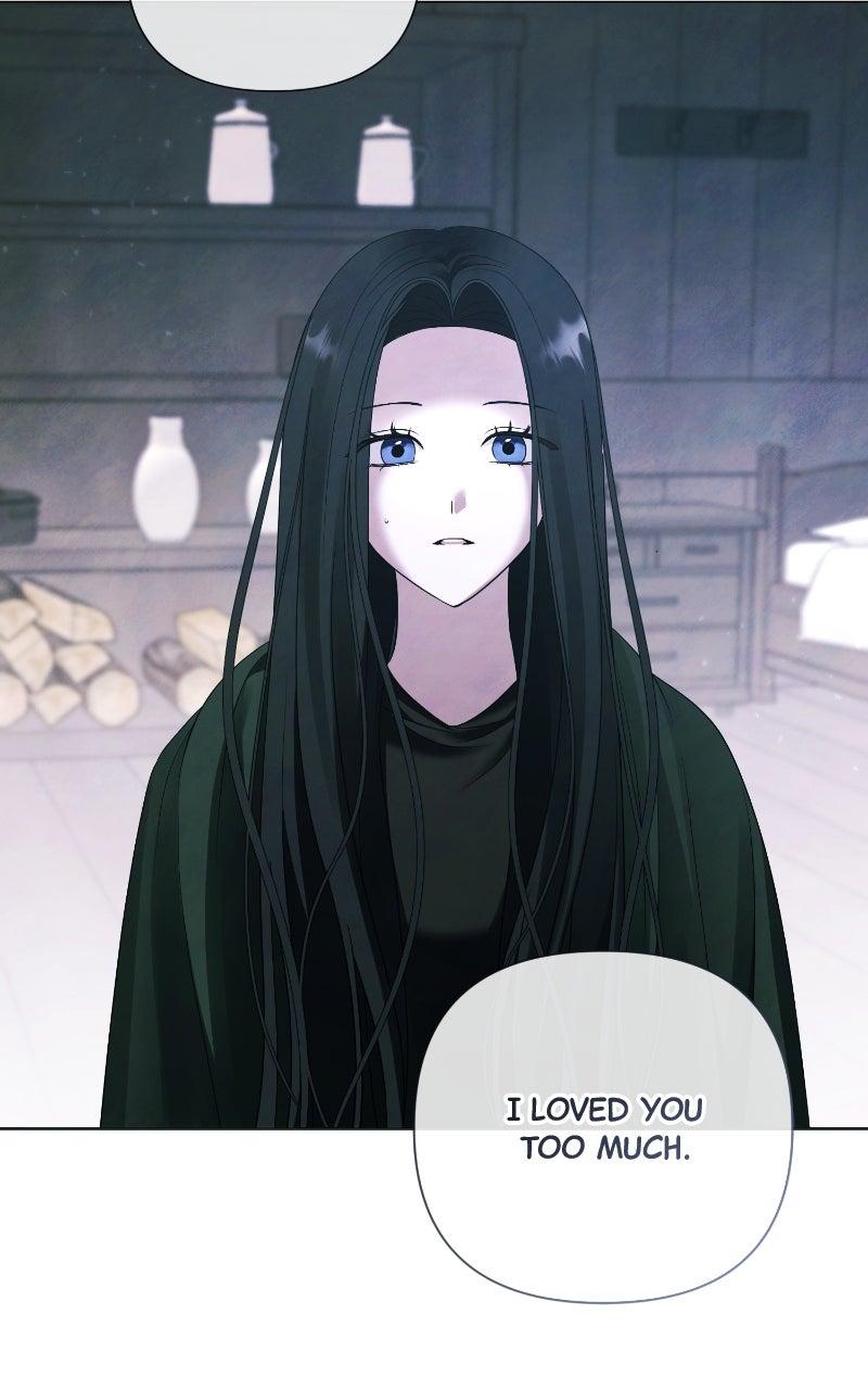 Too Late for Regrets Chap 70 - Next Chap 71