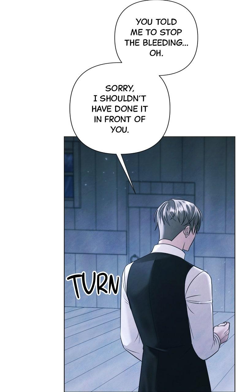 Too Late for Regrets Chap 70 - Next Chap 71