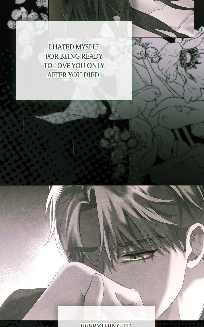 Too Late for Regrets Chap 70 - Next Chap 71