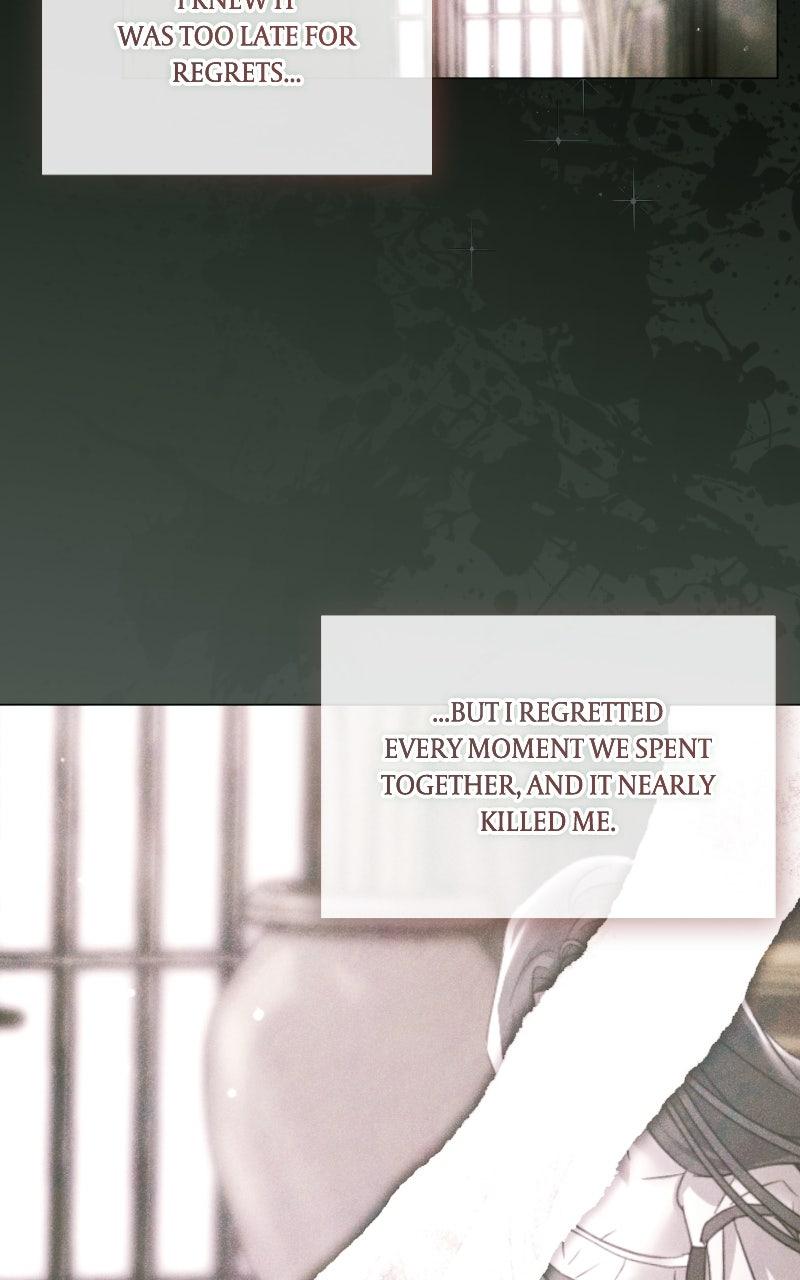 Too Late for Regrets Chap 70 - Next Chap 71