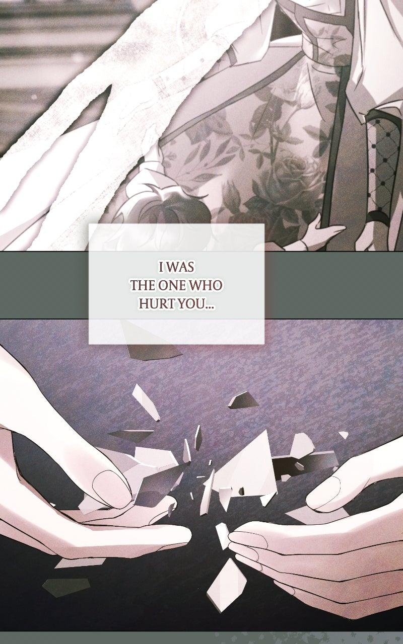 Too Late for Regrets Chap 70 - Next Chap 71