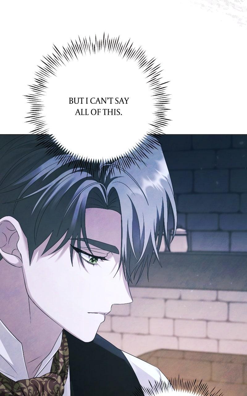 Too Late for Regrets Chap 70 - Next Chap 71