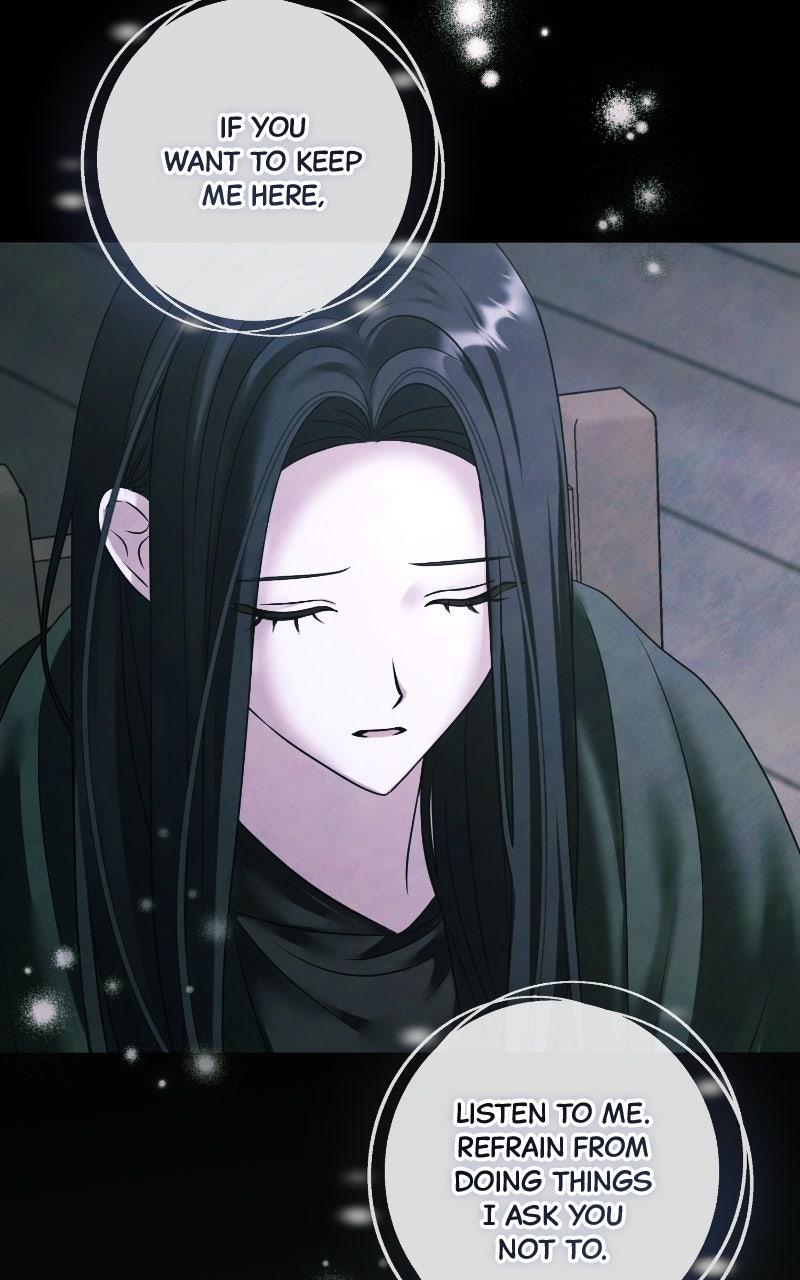 Too Late for Regrets Chap 70 - Next Chap 71