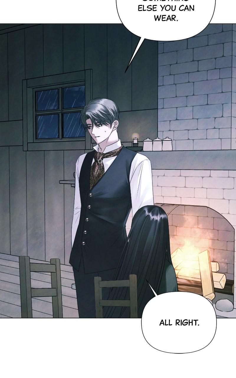 Too Late for Regrets Chap 70 - Next Chap 71