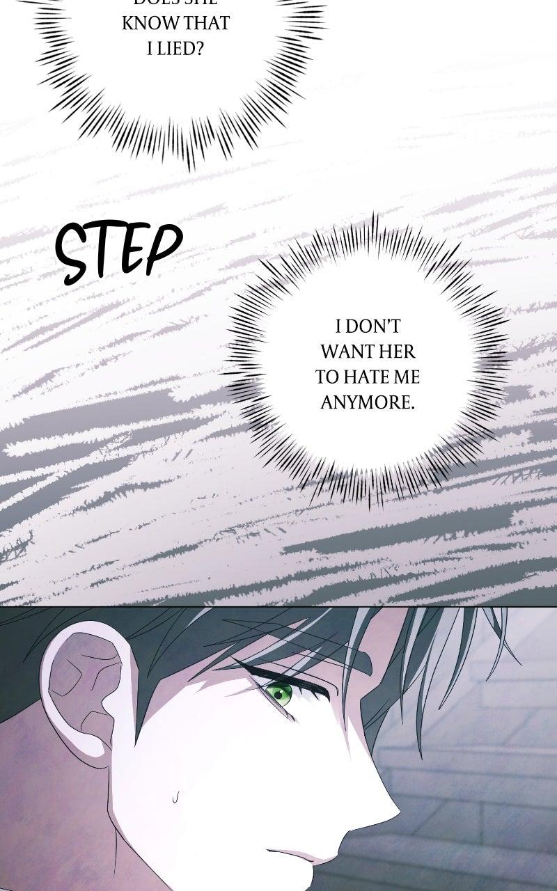 Too Late for Regrets Chap 70 - Next Chap 71