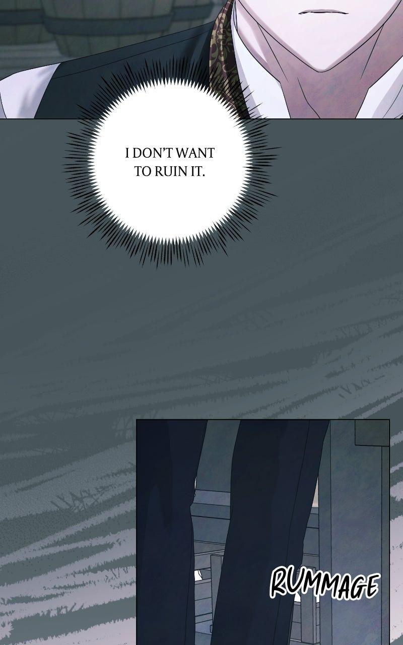 Too Late for Regrets Chap 70 - Next Chap 71