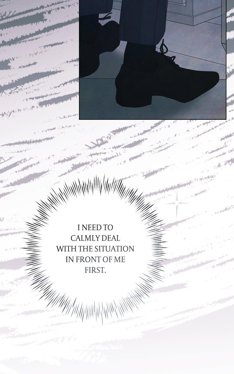 Too Late for Regrets Chap 70 - Next Chap 71