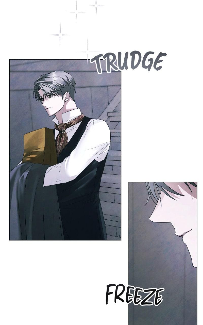 Too Late for Regrets Chap 70 - Next Chap 71