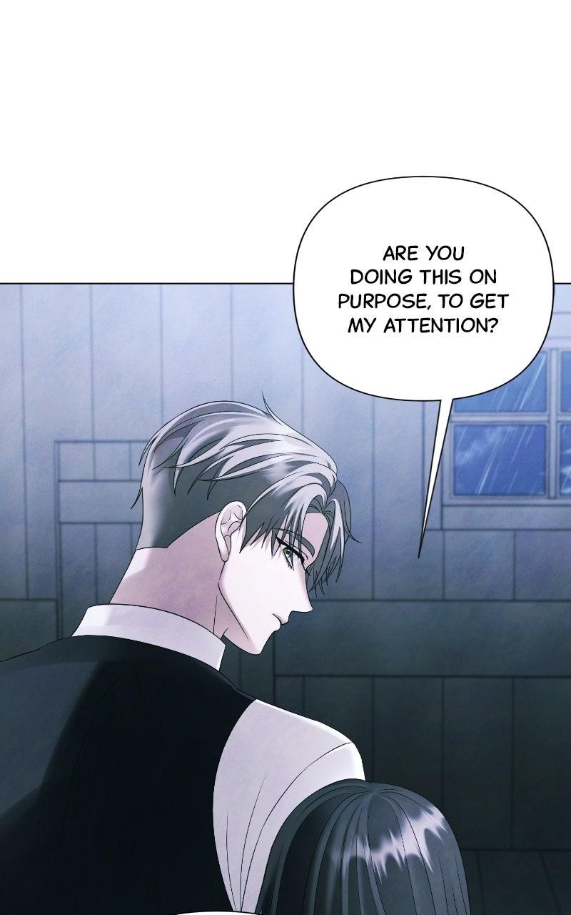 Too Late for Regrets Chap 70 - Next Chap 71