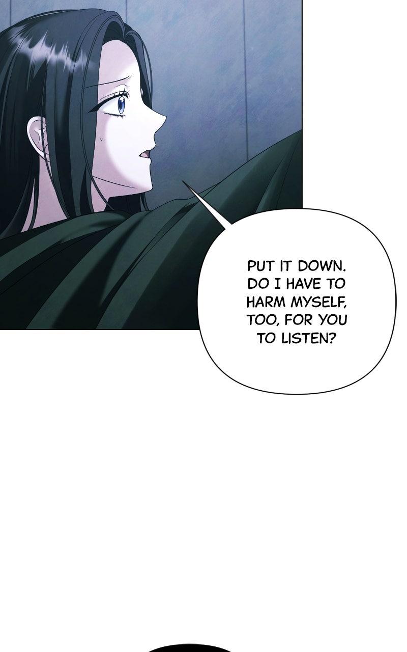 Too Late for Regrets Chap 70 - Next Chap 71