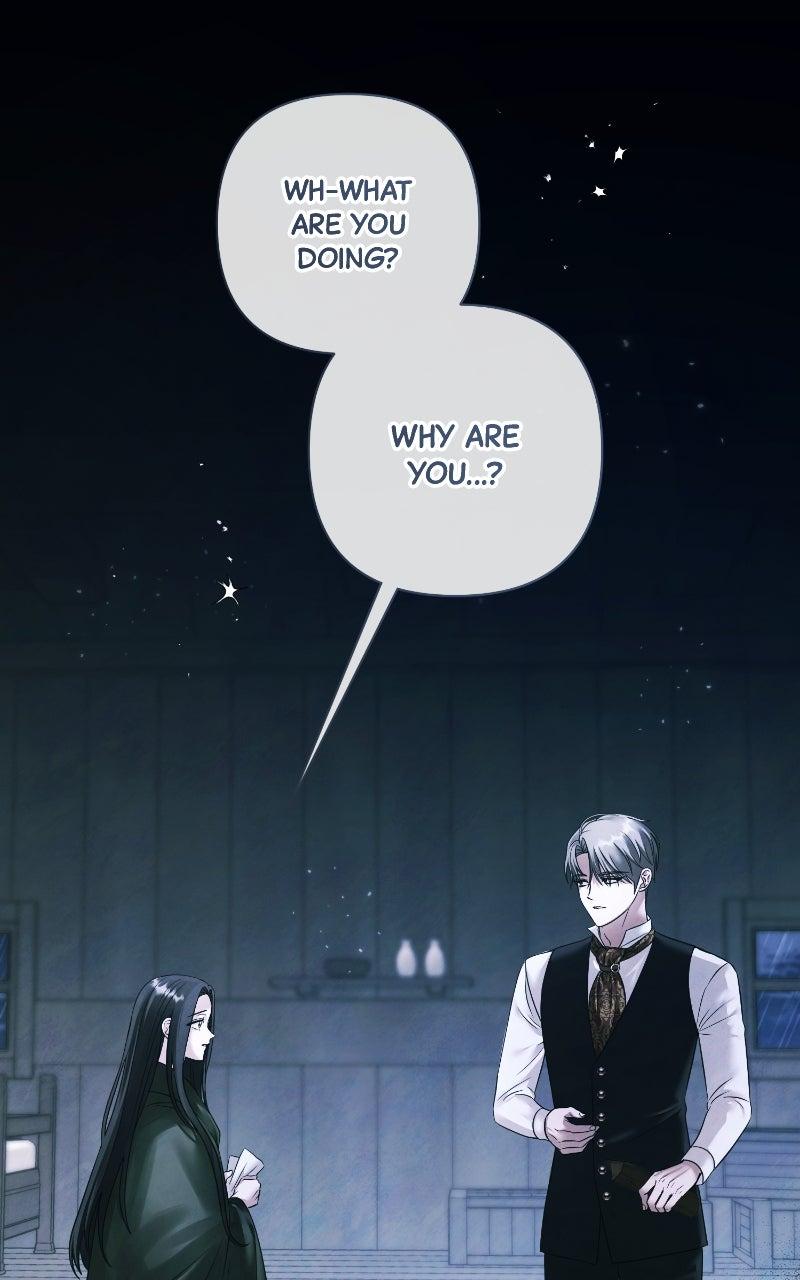 Too Late for Regrets Chap 70 - Next Chap 71