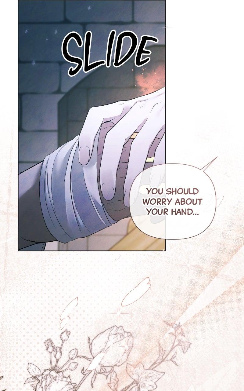 Too Late for Regrets Chap 70 - Next Chap 71