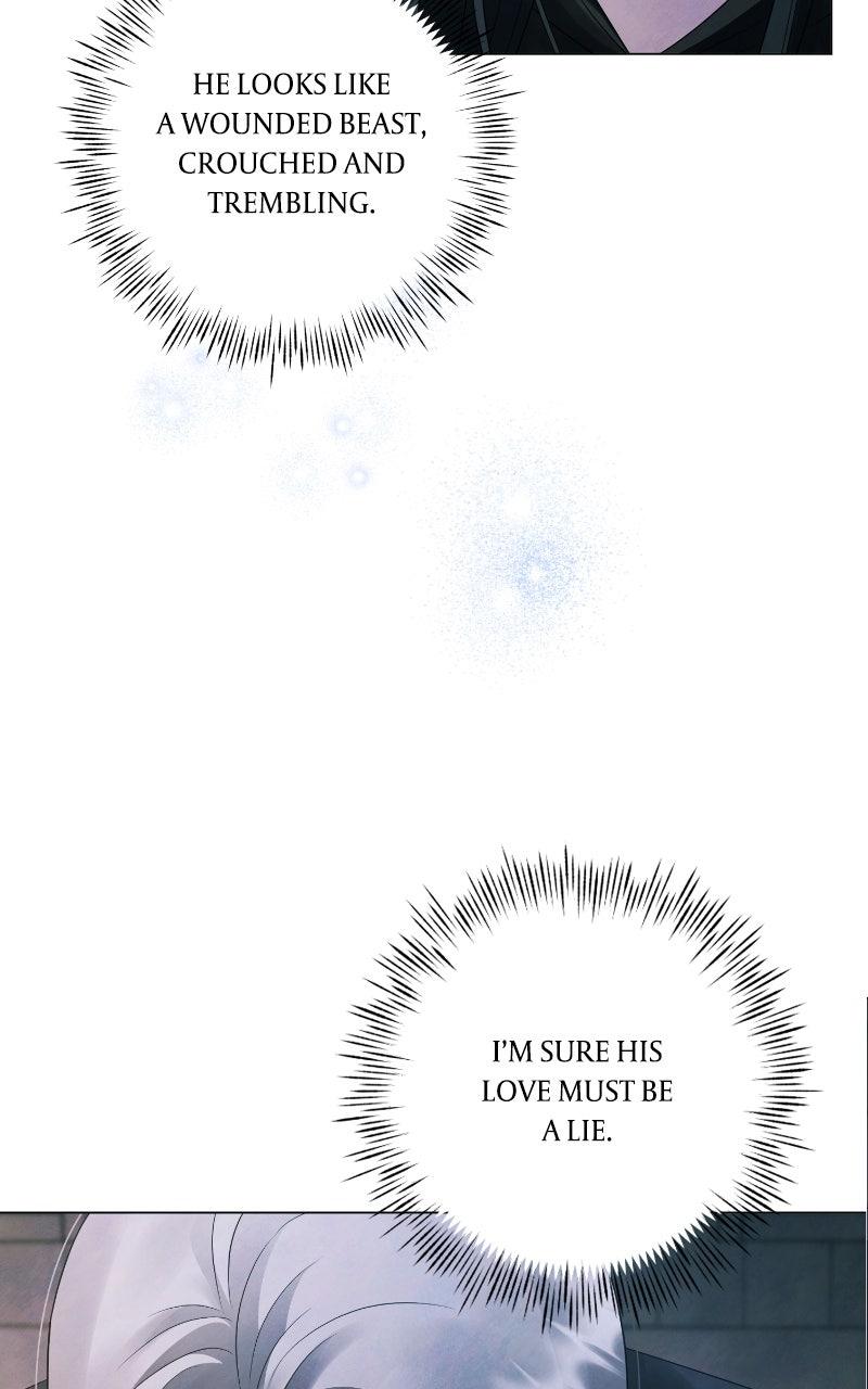 Too Late for Regrets Chap 70 - Next Chap 71