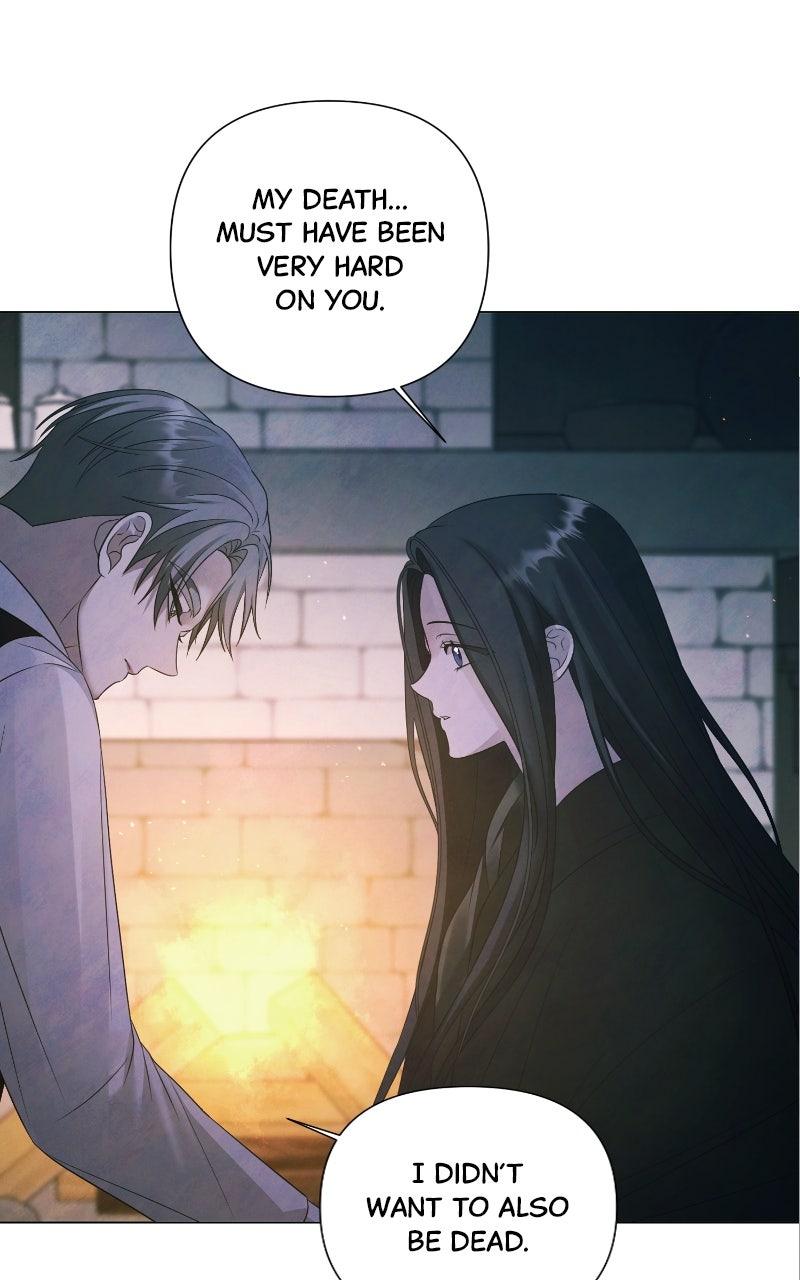 Too Late for Regrets Chap 70 - Next Chap 71
