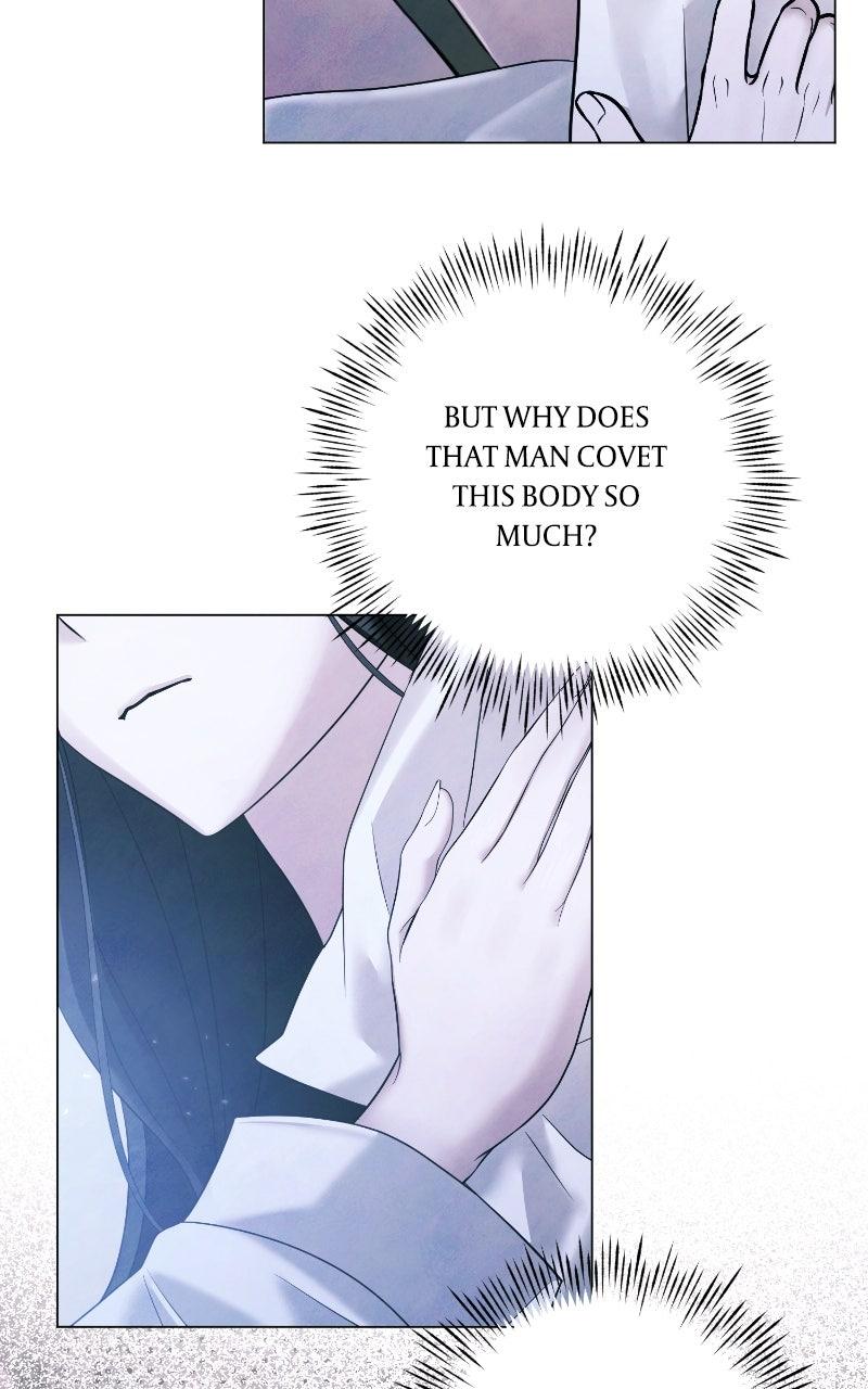 Too Late for Regrets Chap 71 - Next Chap 72