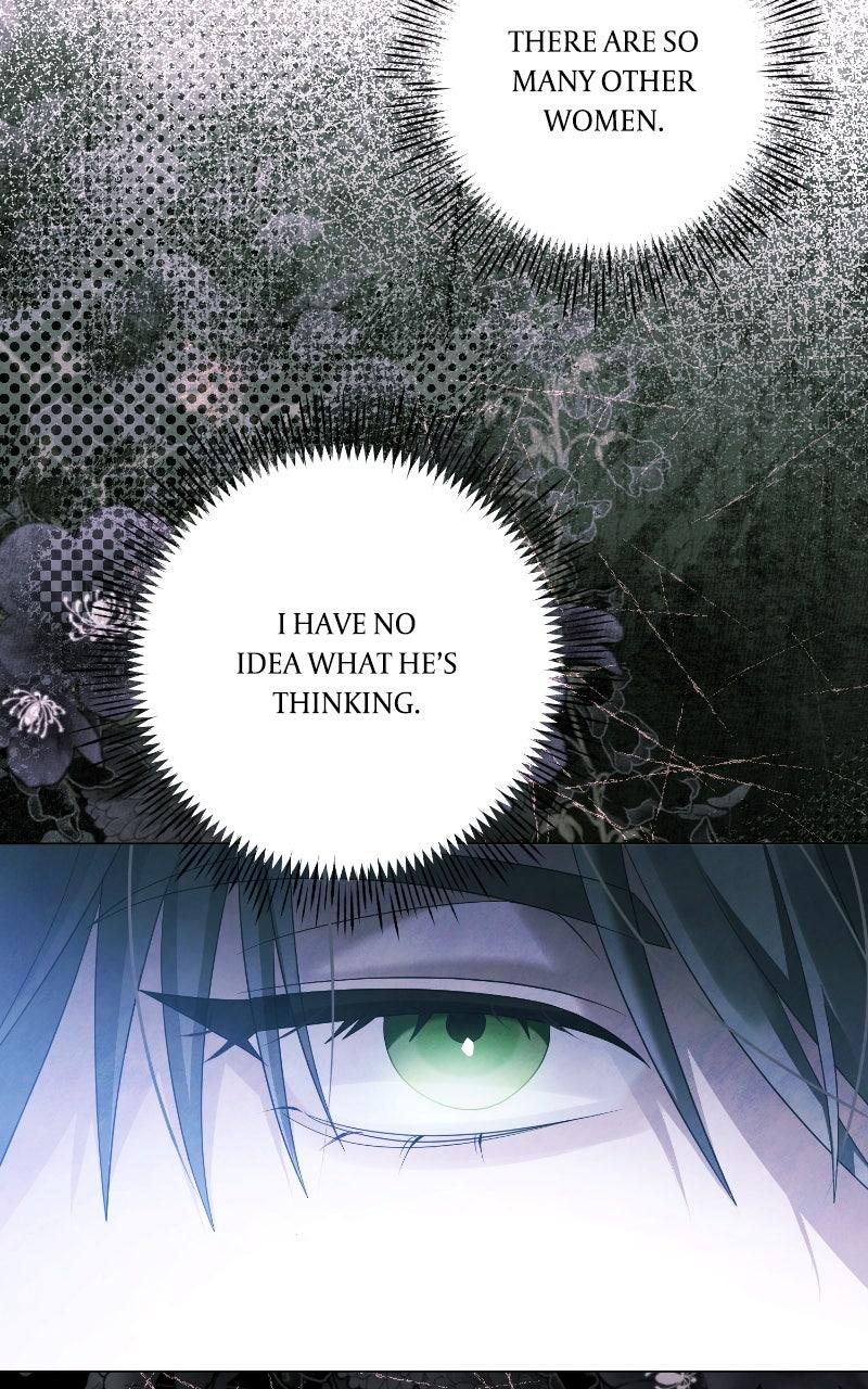 Too Late for Regrets Chap 71 - Next Chap 72