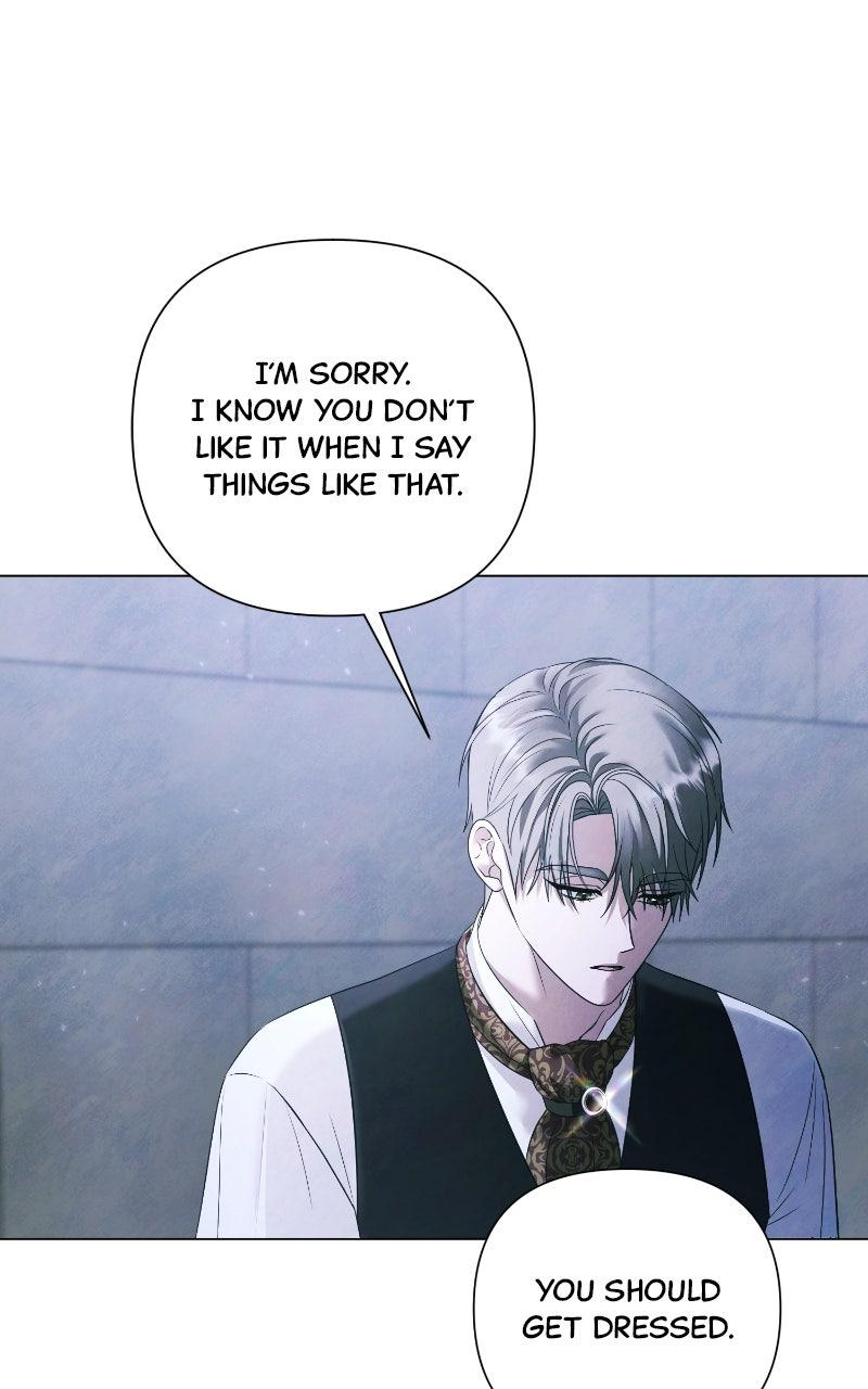 Too Late for Regrets Chap 71 - Next Chap 72