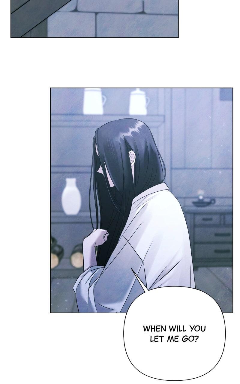 Too Late for Regrets Chap 71 - Next Chap 72