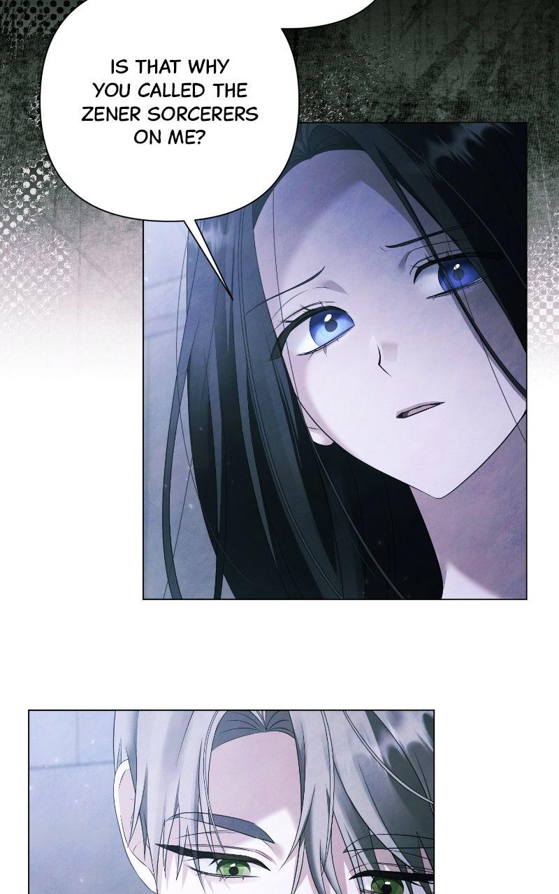 Too Late for Regrets Chap 71 - Next Chap 72