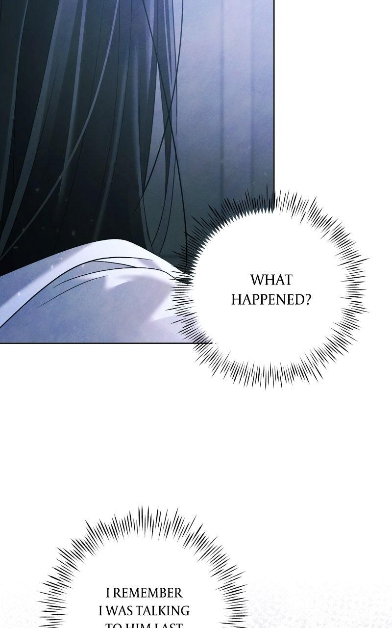 Too Late for Regrets Chap 71 - Next Chap 72