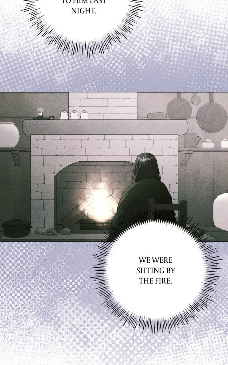 Too Late for Regrets Chap 71 - Next Chap 72