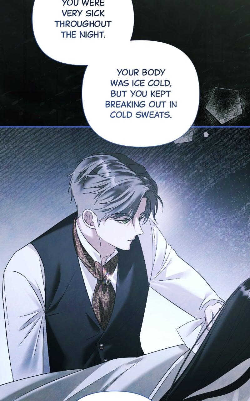 Too Late for Regrets Chap 71 - Next Chap 72