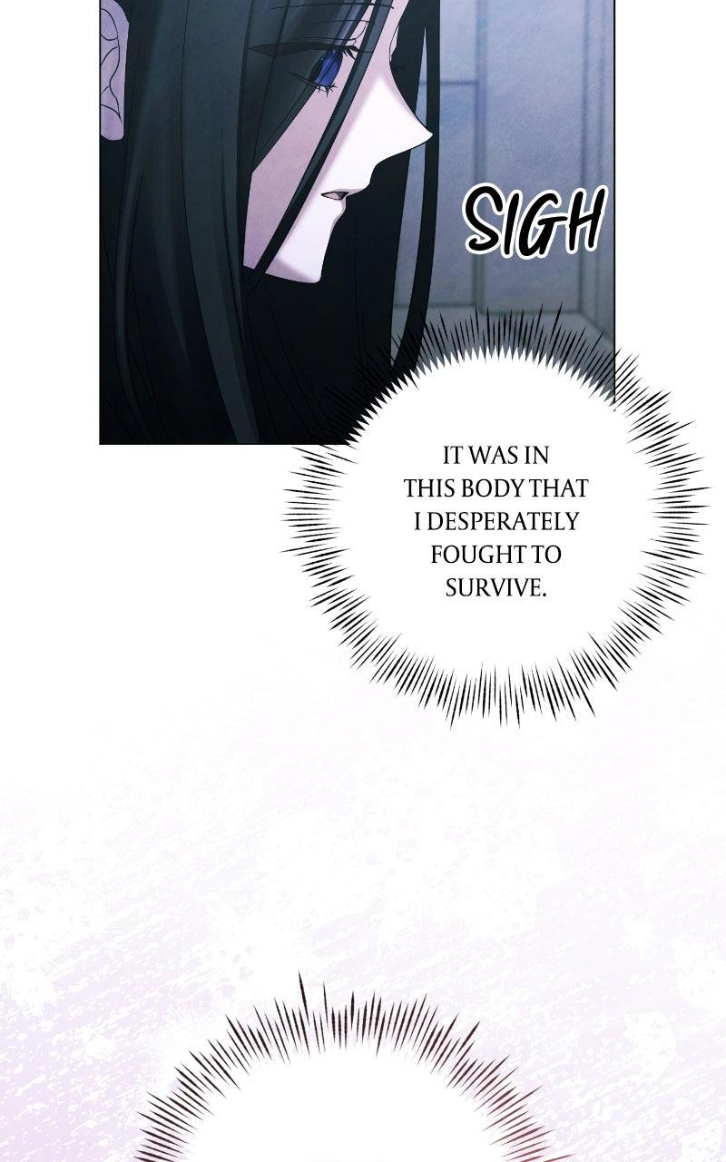 Too Late for Regrets Chap 71 - Next Chap 72