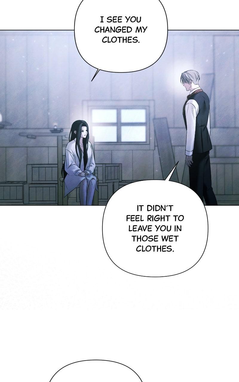 Too Late for Regrets Chap 71 - Next Chap 72