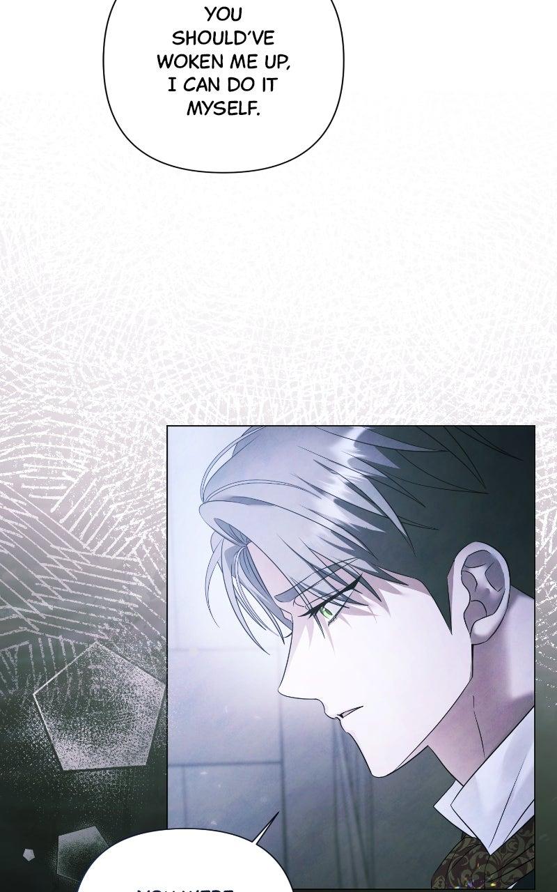 Too Late for Regrets Chap 71 - Next Chap 72