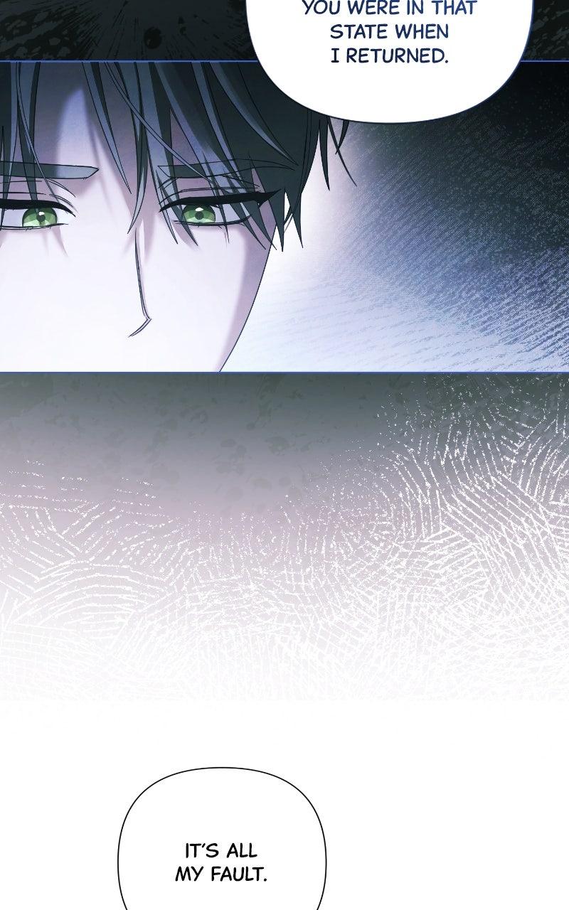 Too Late for Regrets Chap 71 - Next Chap 72