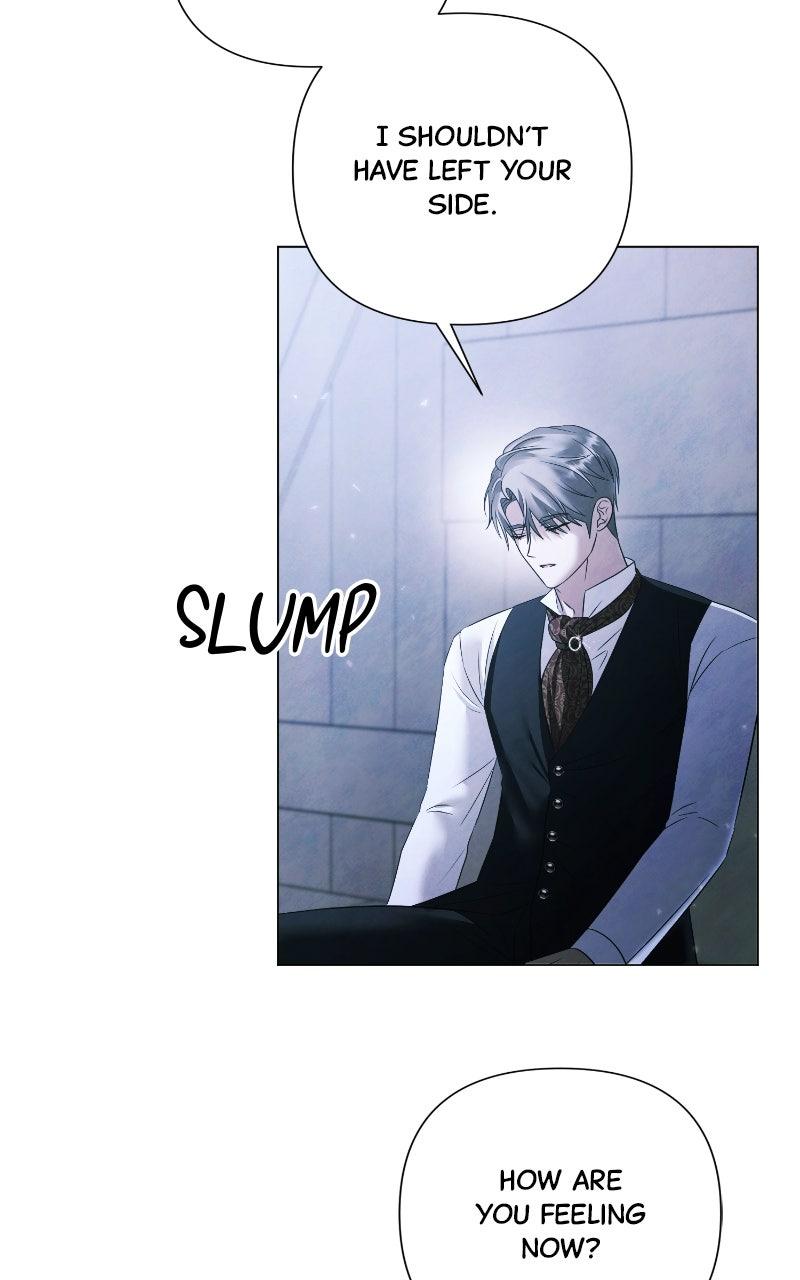 Too Late for Regrets Chap 71 - Next Chap 72