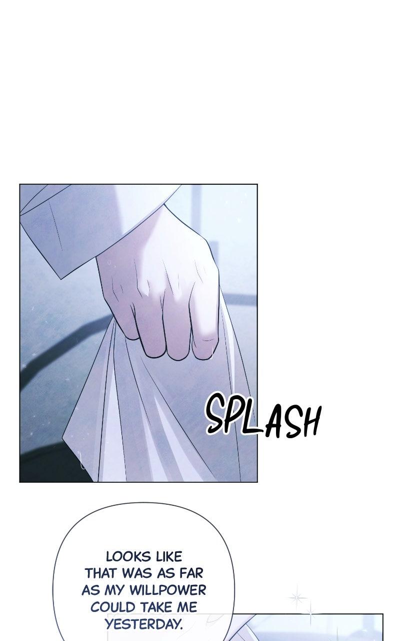 Too Late for Regrets Chap 71 - Next Chap 72