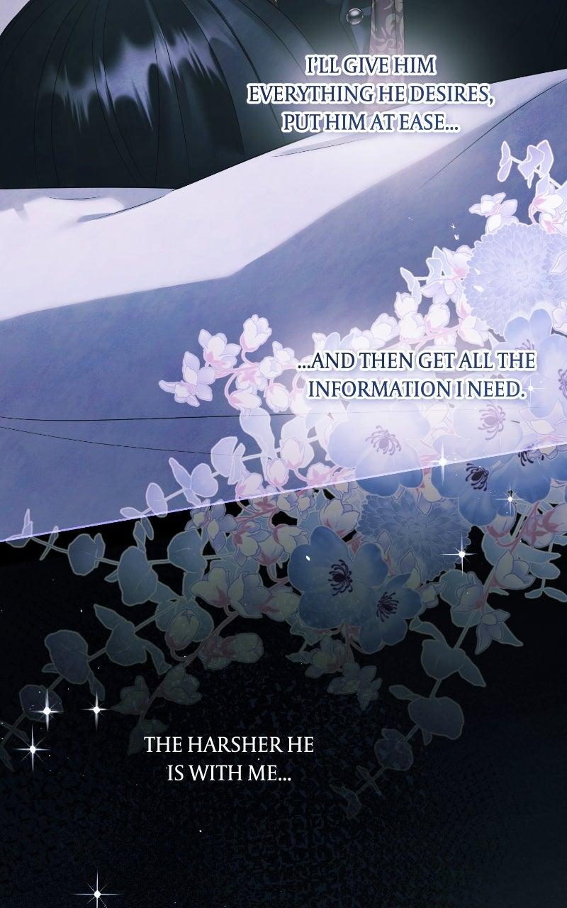 Too Late for Regrets Chap 72 - Next Chap 73