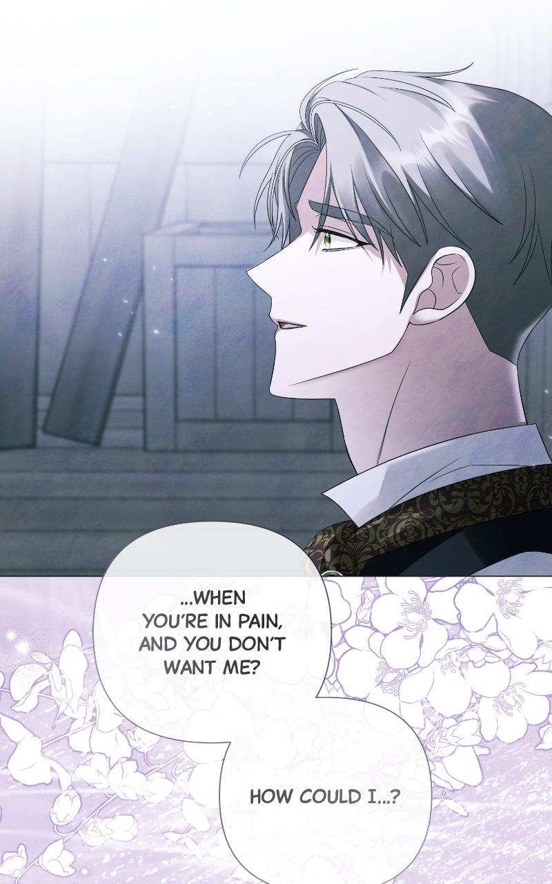 Too Late for Regrets Chap 72 - Next Chap 73