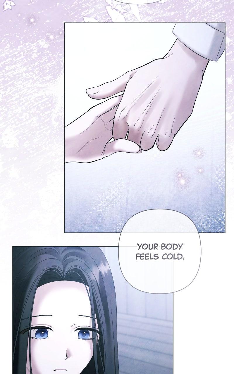 Too Late for Regrets Chap 72 - Next Chap 73